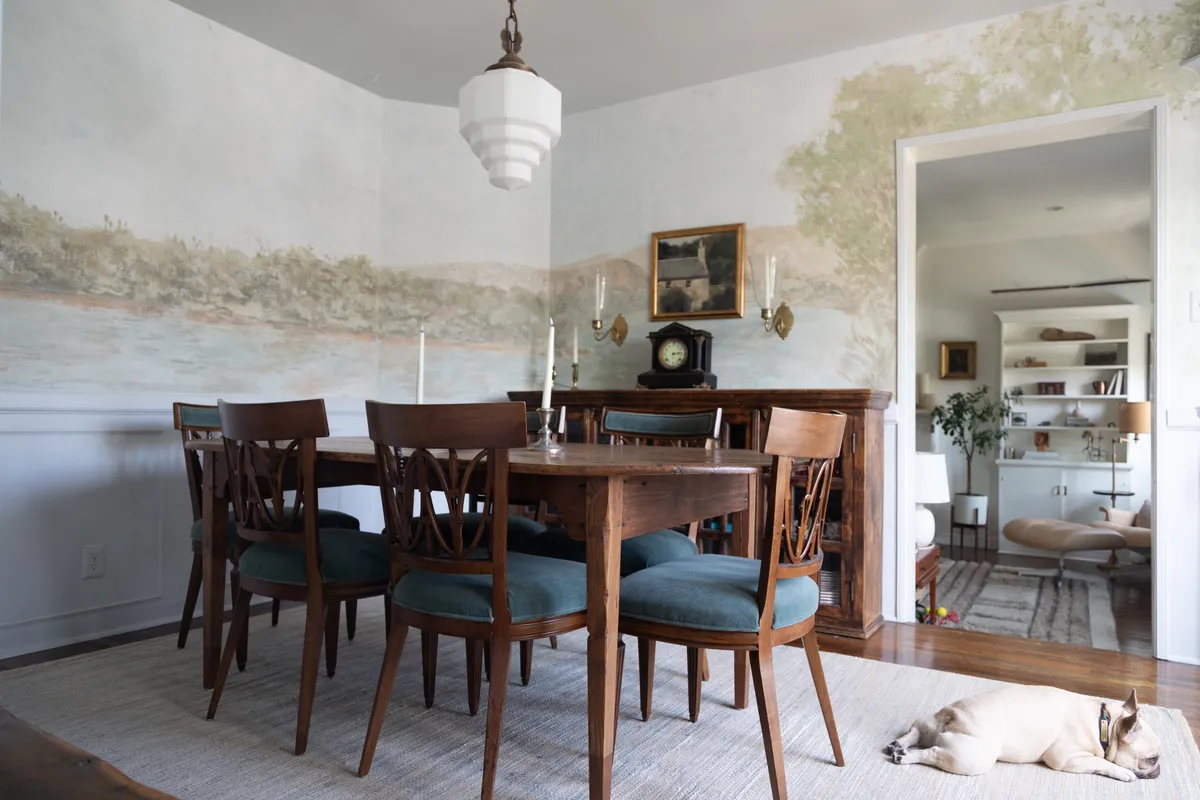 Kenilworth Residence