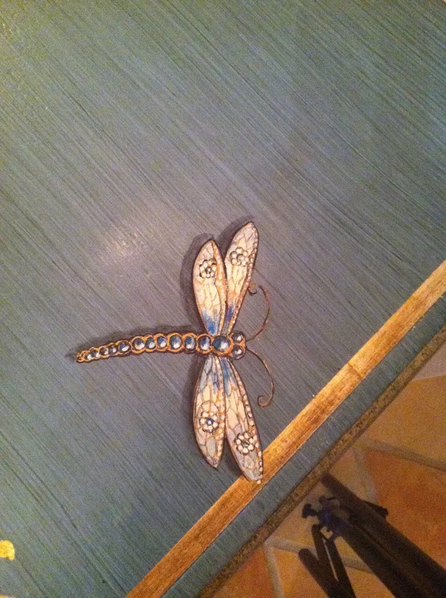 Dragonfly