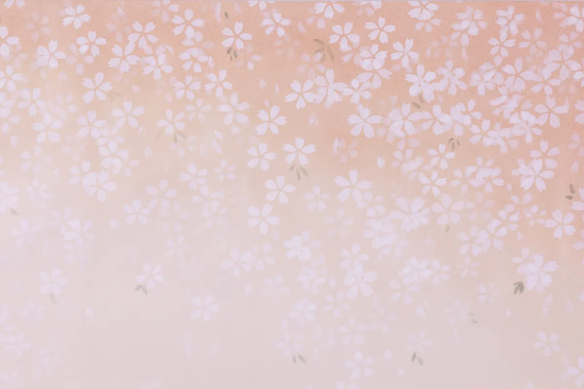 Floral Gradient