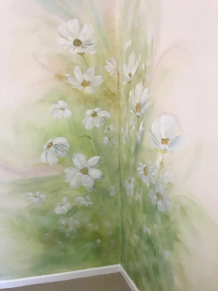 Flowers are Forever