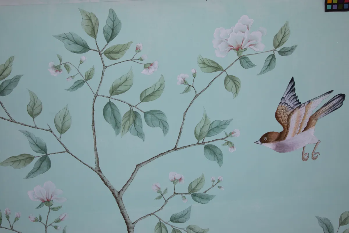 Bird and Branch