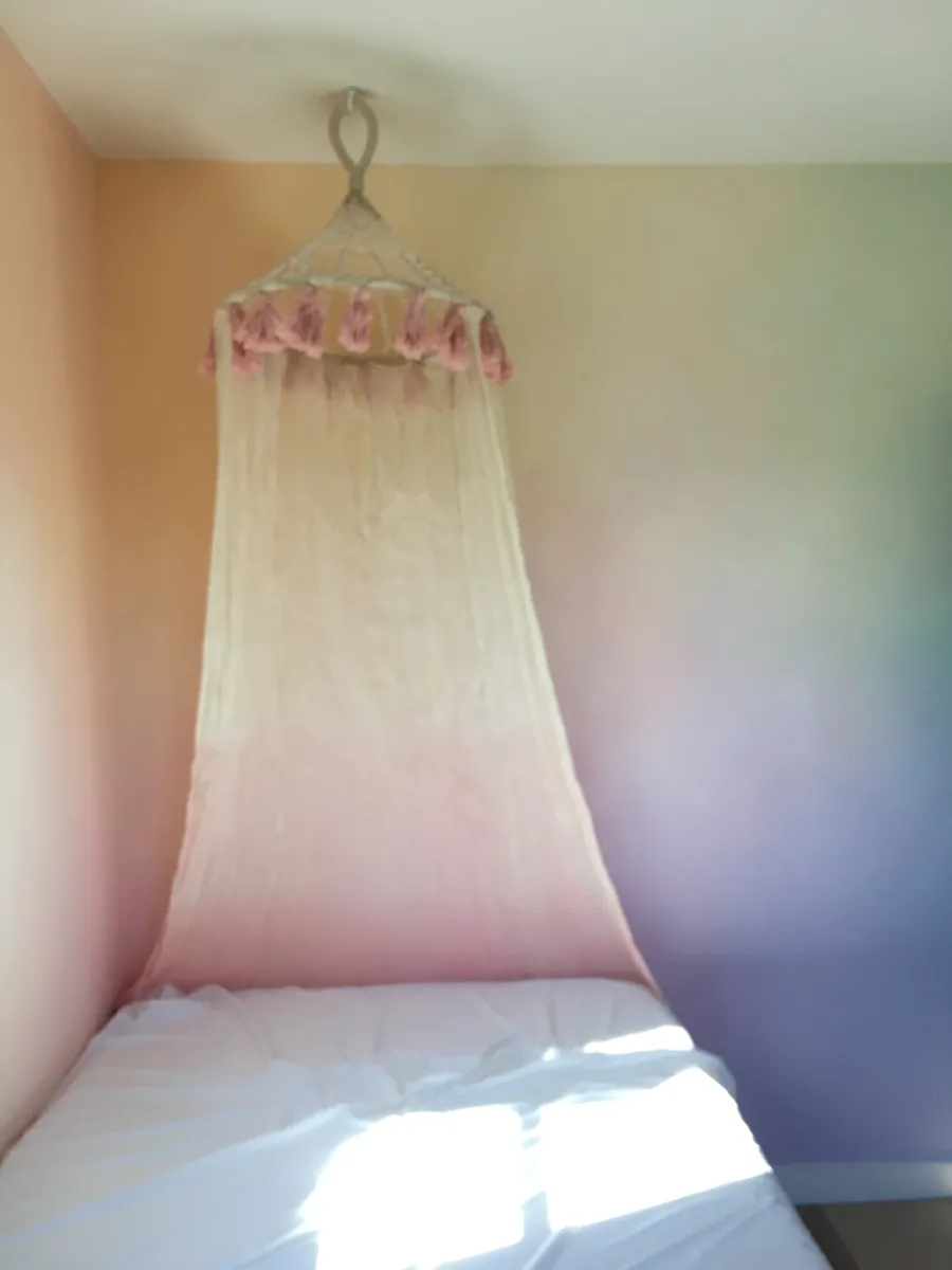 Girls Bedroom