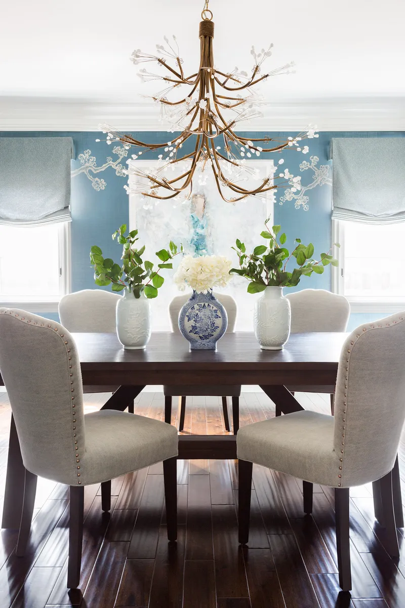 West LA residence